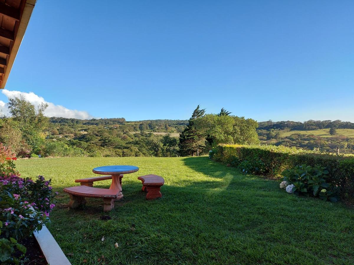 Campo Azul - Monteverde Εξωτερικό φωτογραφία