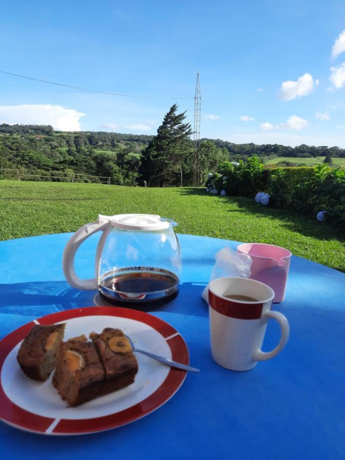Campo Azul - Monteverde Εξωτερικό φωτογραφία