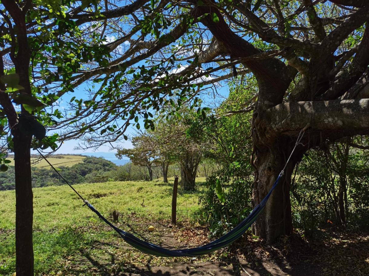 Campo Azul - Monteverde Εξωτερικό φωτογραφία