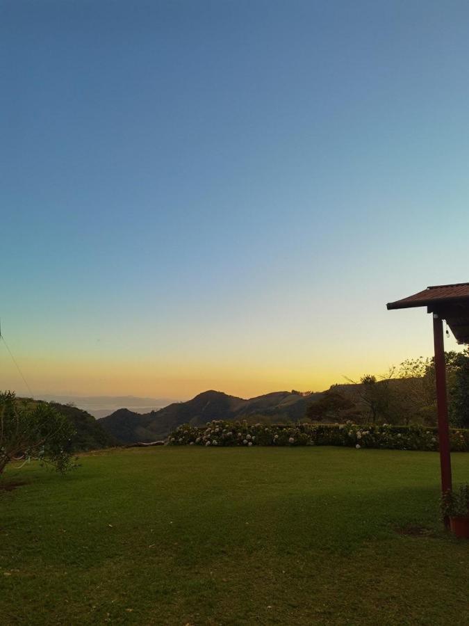 Campo Azul - Monteverde Εξωτερικό φωτογραφία