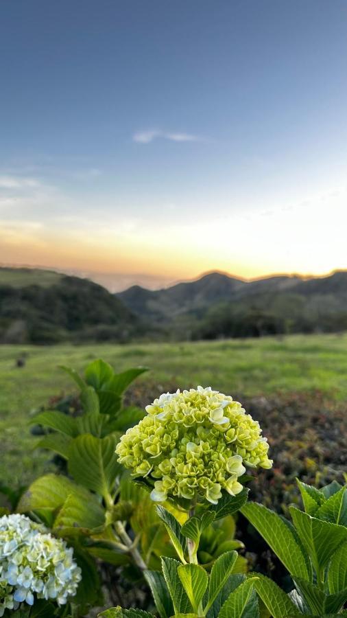 Campo Azul - Monteverde Εξωτερικό φωτογραφία