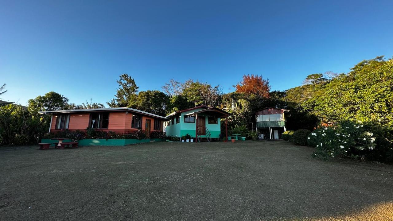 Campo Azul - Monteverde Εξωτερικό φωτογραφία
